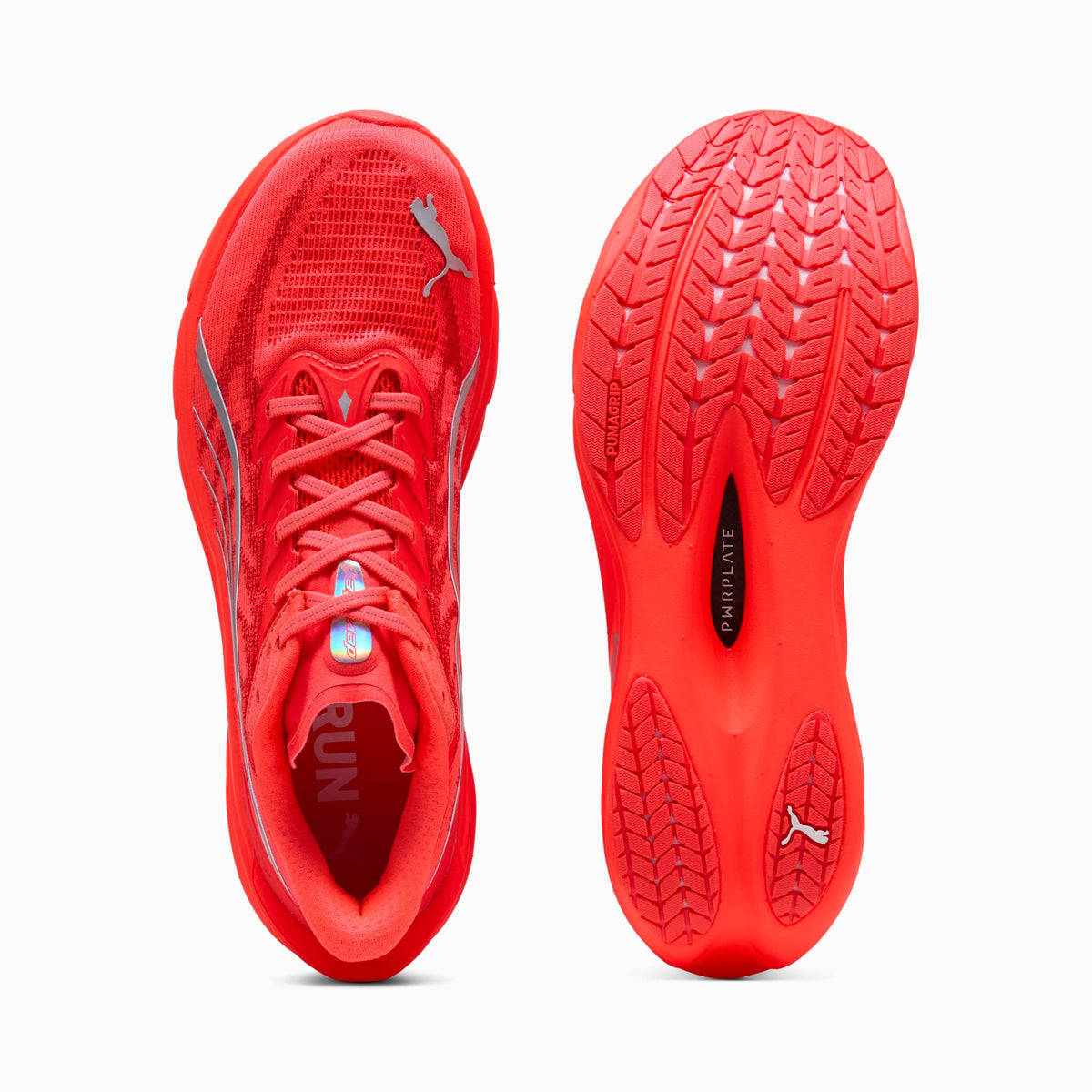 Deviate Nitroâ„¢ 4 Mens Road Running Shoes