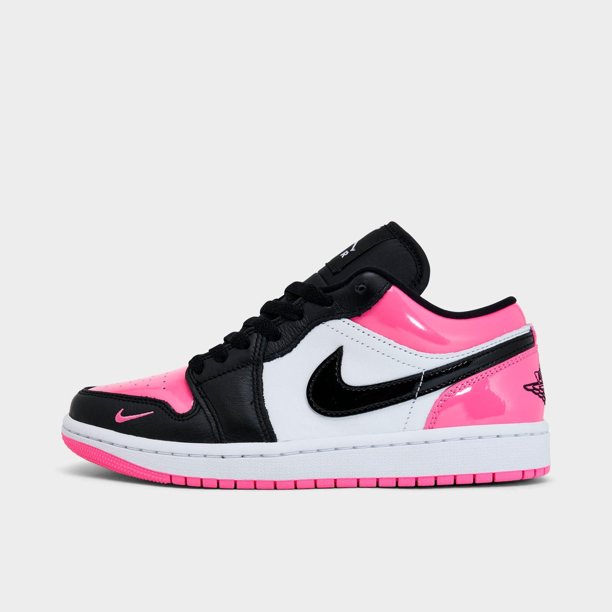 Air Retro 1 Low SE Casual Shoes