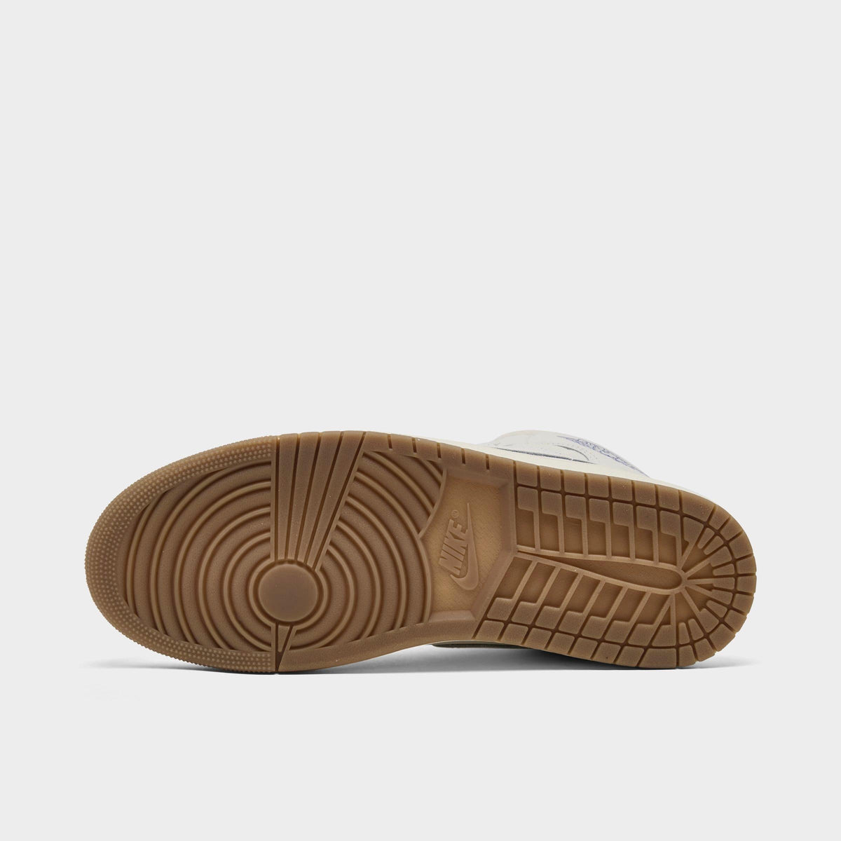 Air Retro 1 Mid SE Casual Shoes