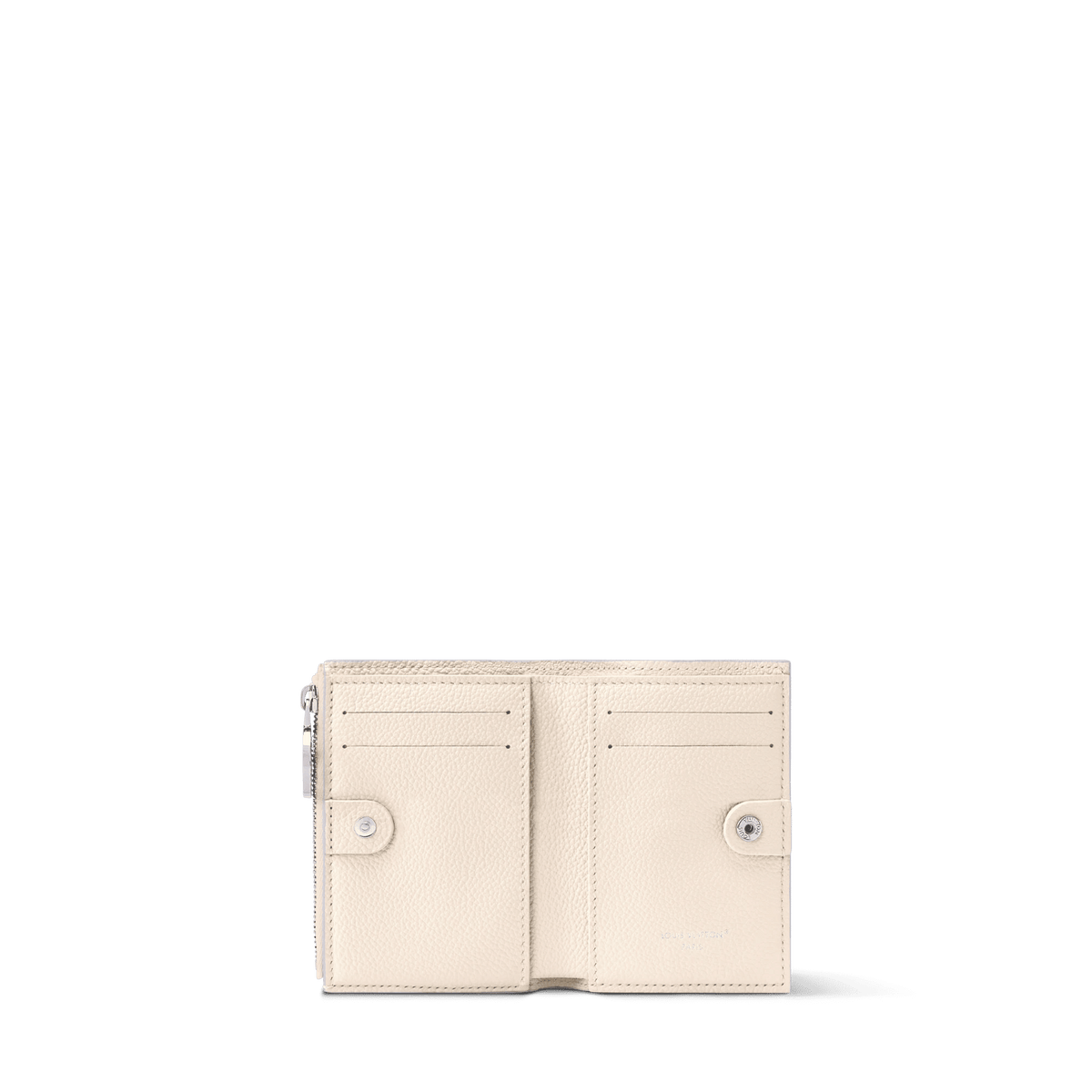 Women's Lisa Wallet Monogram Empreinte Leather Compact Wallet M29827