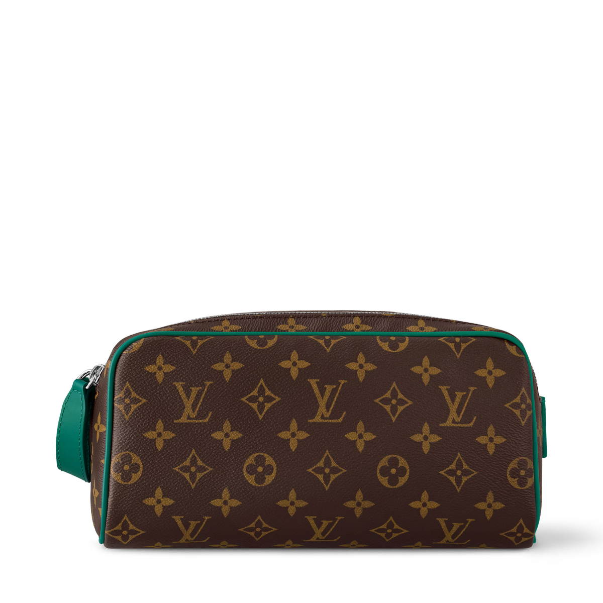 Dopp Kit Monogram Macassar M12643