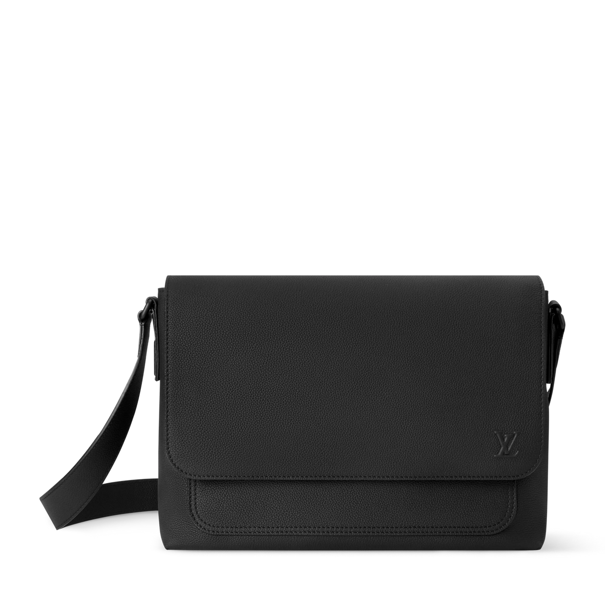 Men's Speed Messenger Navy