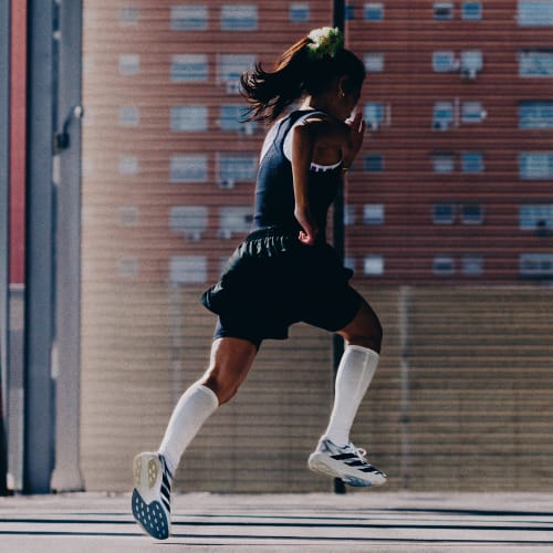ADIZERO EVO SL EXO Sneakers