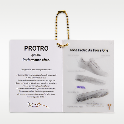 Nike Air Force 1 Low Protro Men's Shoes IM0582-700