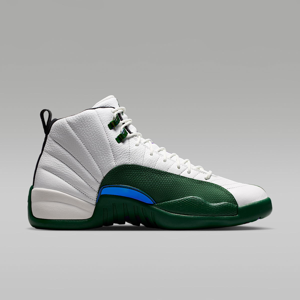 Jordan Air 12 Retro Idols Become Rivals Men's Shoes CT8013-103