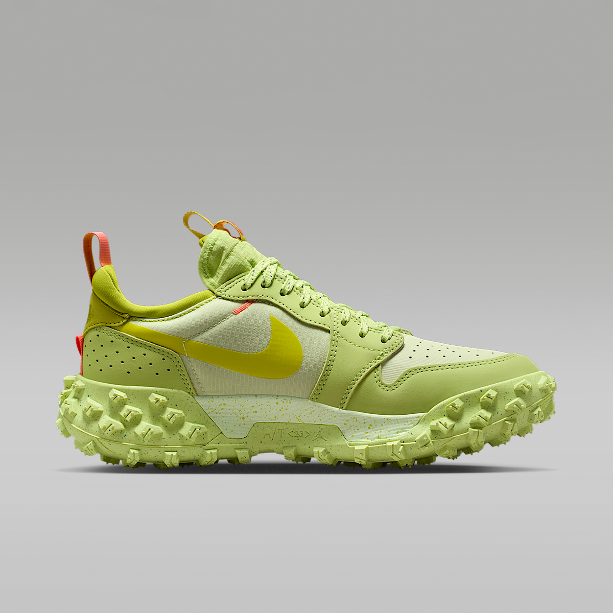 Air 1 Element Low A/T Shoes