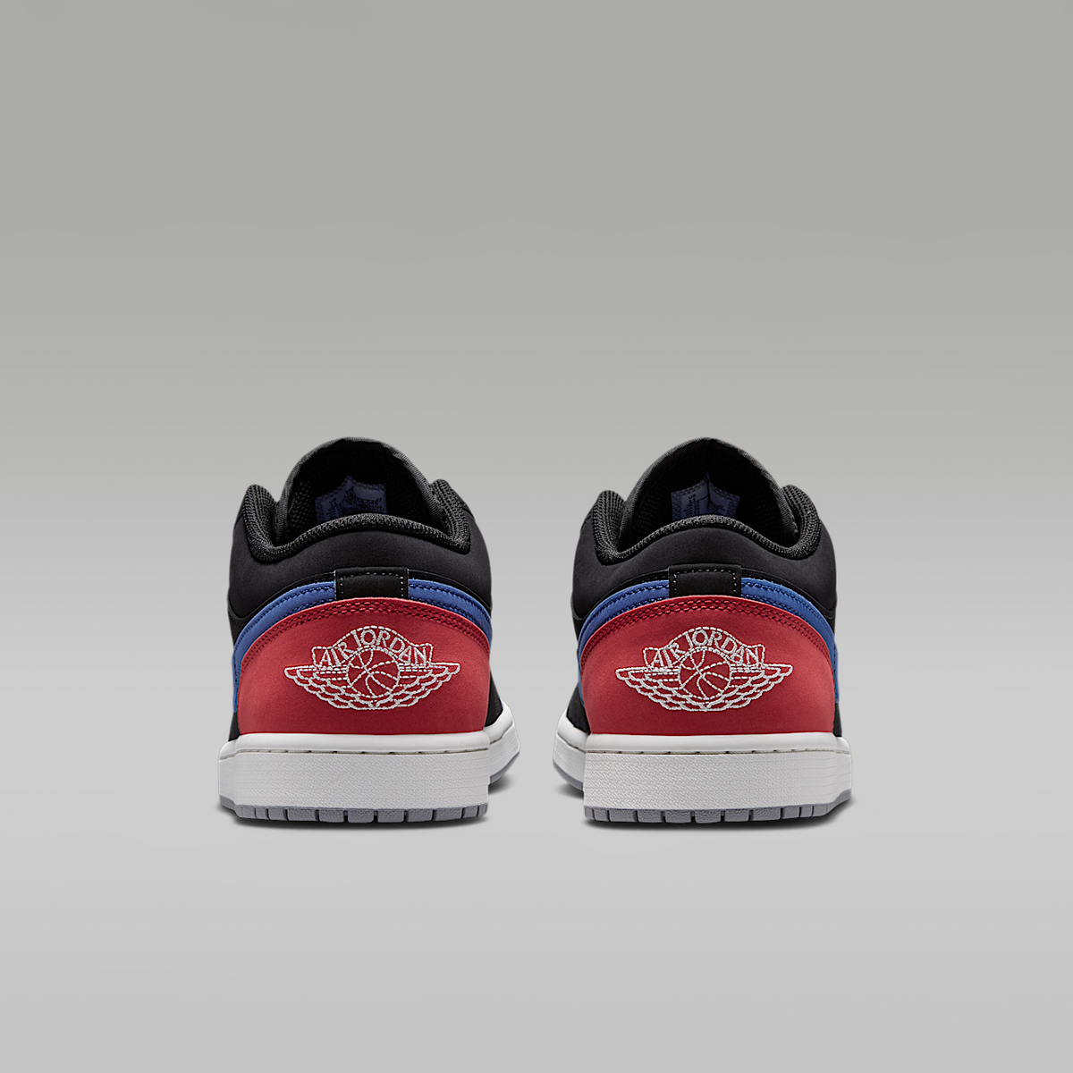 Air 1 Low Shoes