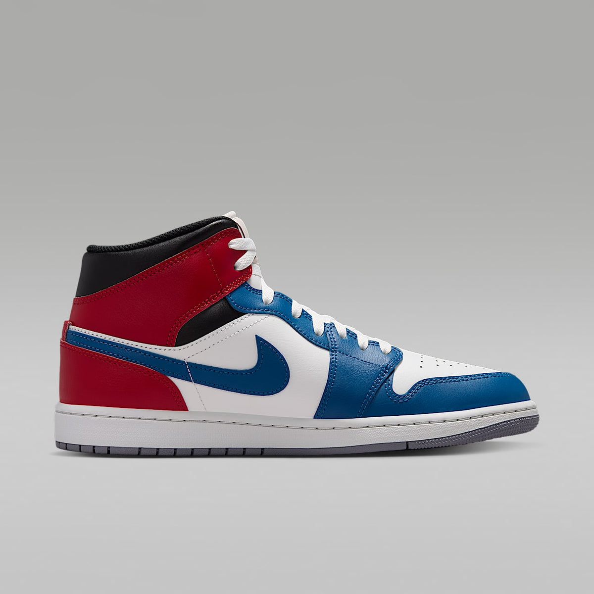 Air 1 Mid Shoes