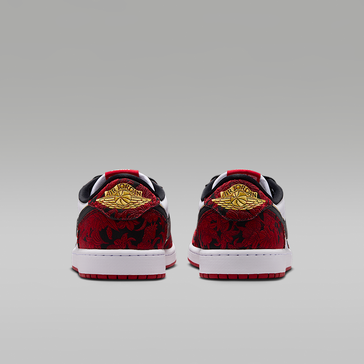 Jordan Air 1 Retro Low OG Garden Men's Shoes IR0088-001