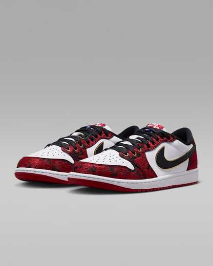 Jordan Air 1 Retro Low OG Garden Men's Shoes IR0088-001