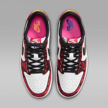 Jordan Air 1 Retro Low OG Garden Men's Shoes IR0088-001