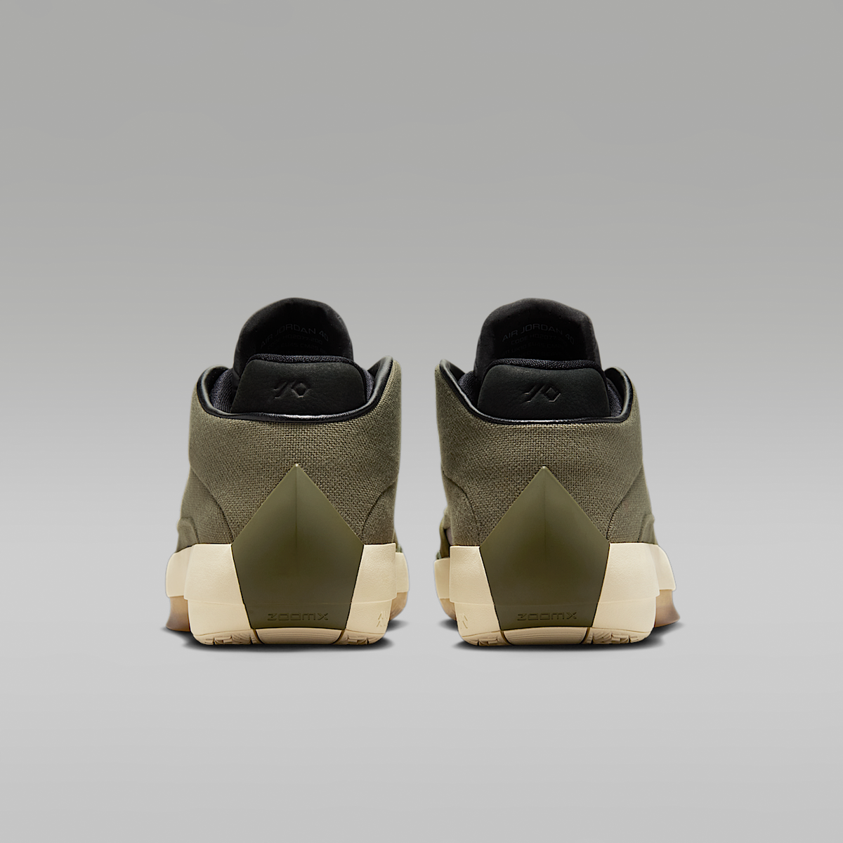 Air Jordan 40 "Heritage" Basketball Sneakers