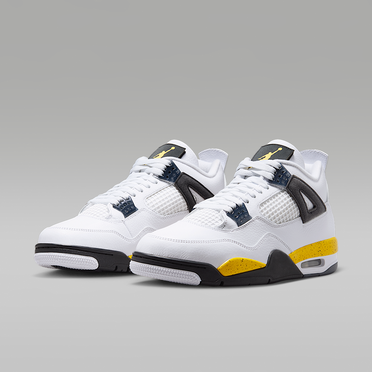 Jordan Air 4 Retro Tour Yellow Men's Shoes IO2463-102