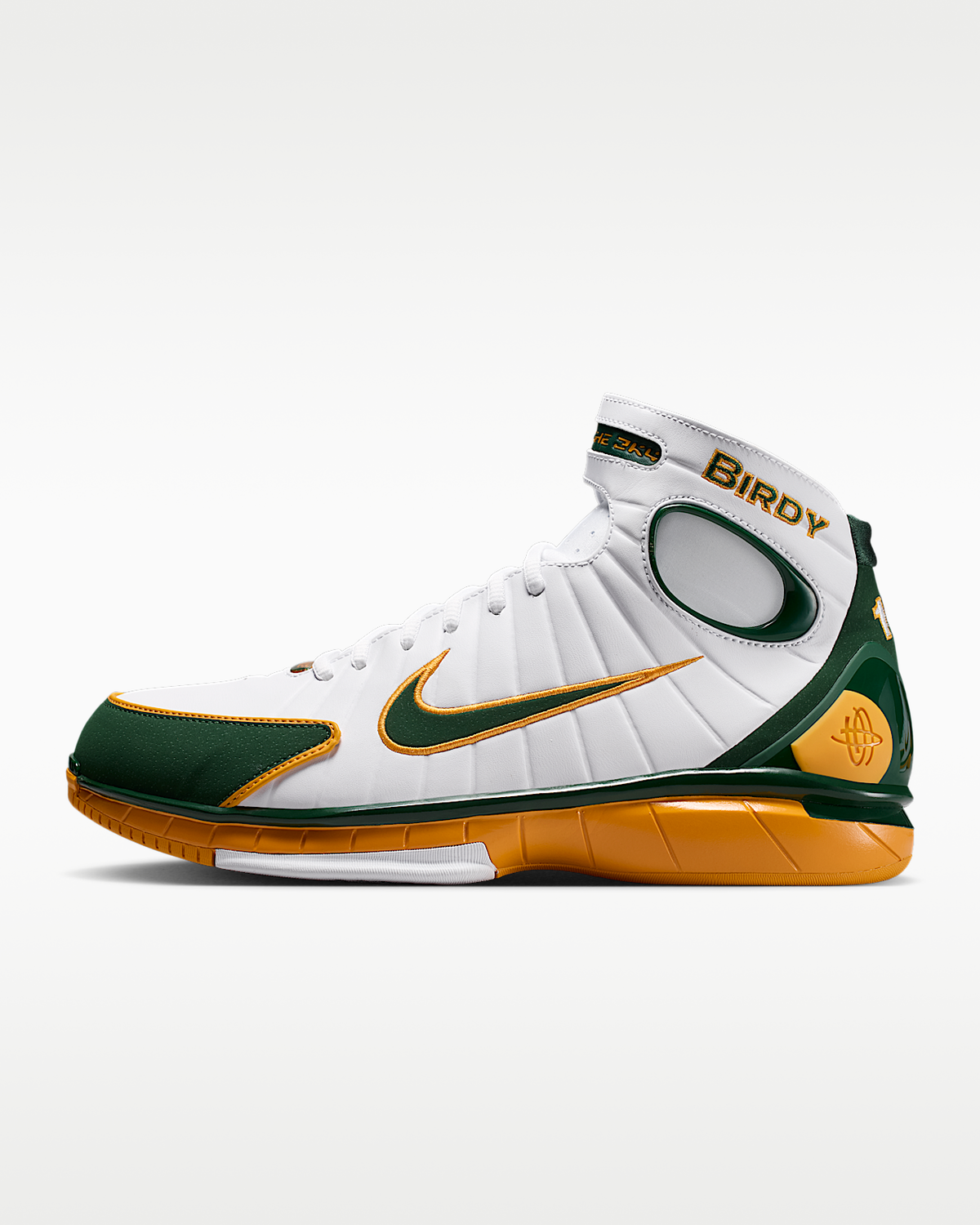 Nike Air Zoom Huarache Men's Shoes IW1884