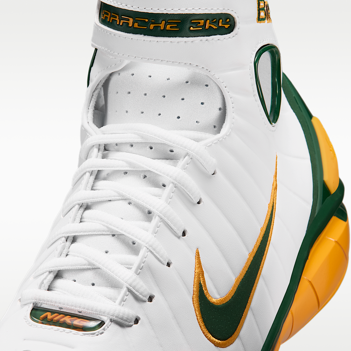 Nike Air Zoom Huarache Men's Shoes IW1884