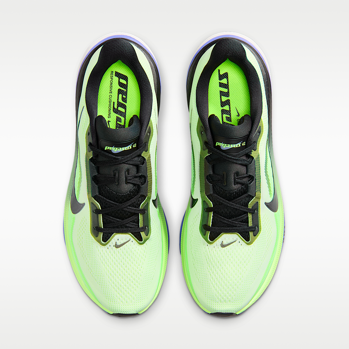 Pegasus 42 Men's Road Running Sneakers