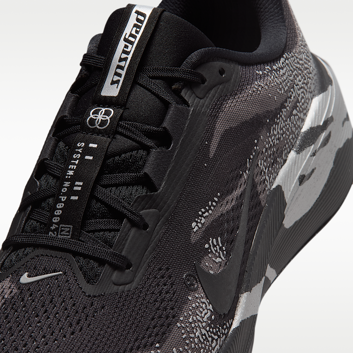 Pegasus 42 Road Running Sneakers