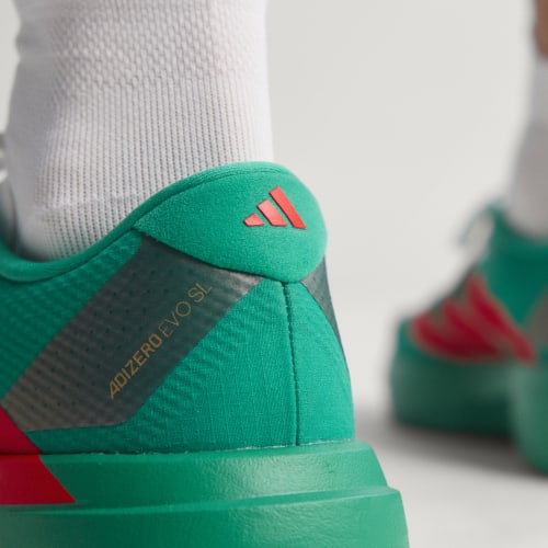 Adizero EVO SL WOVEN Sneakers