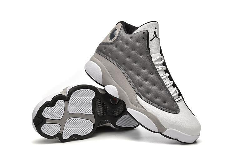 Air Jordan 13 ATMOSPHERE GREY AJ13 Classic