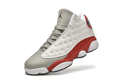 Air Jordan 13 Grey Toe AJ13 Classic