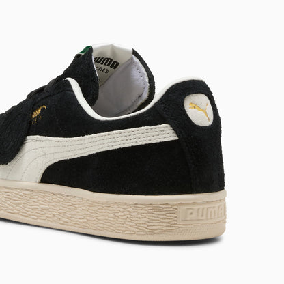 Suede Retro Sneakers