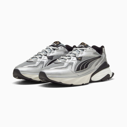 Fade Retro Sneakers