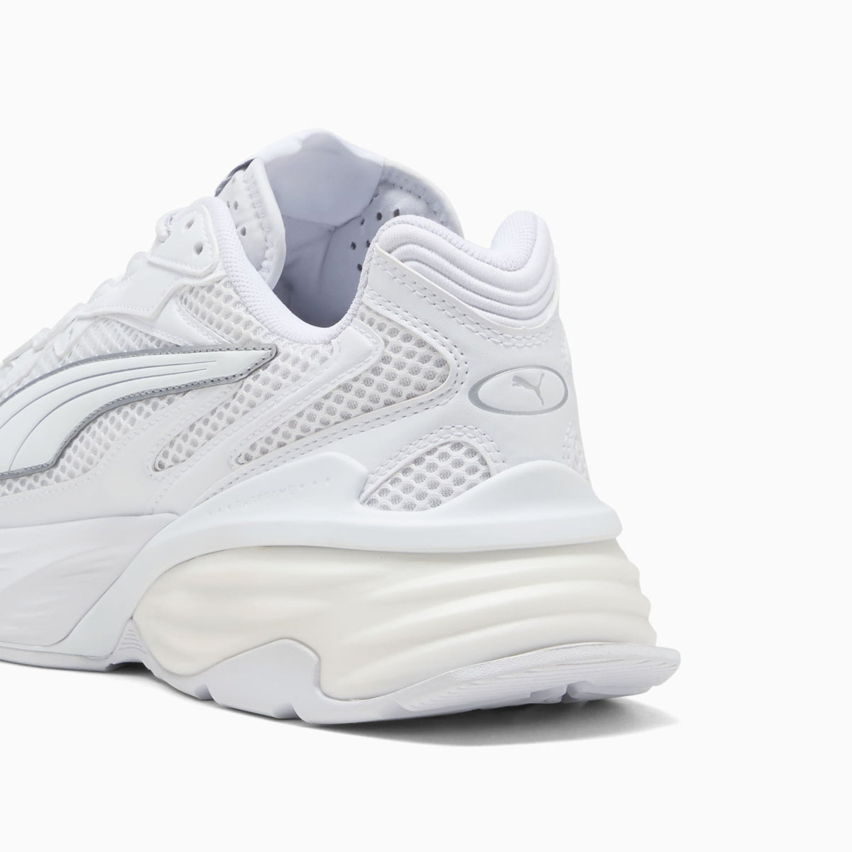 Fade Retro Sneakers