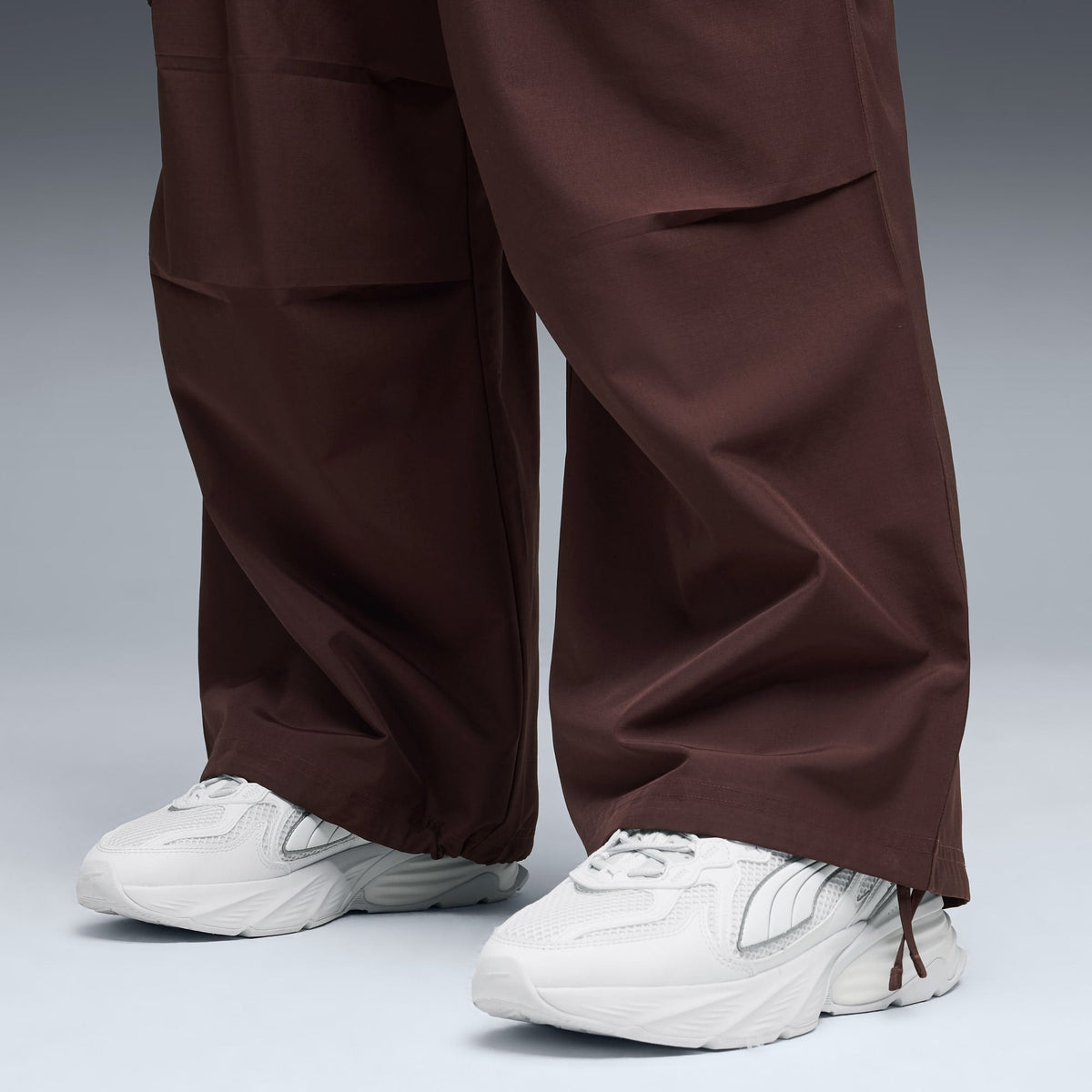 Fade Retro Sneakers
