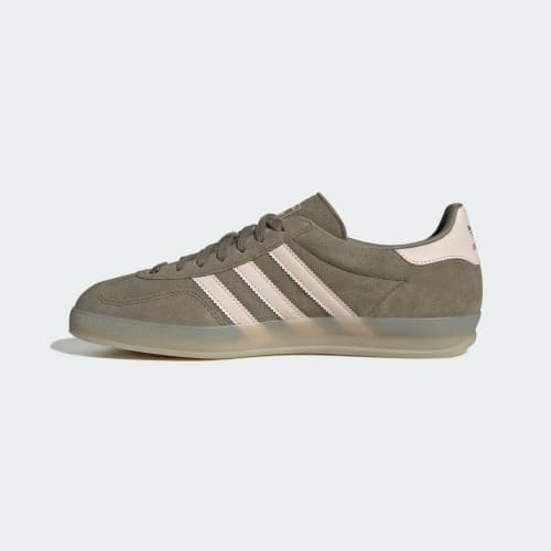 GAZELLE INDOOR SHOES Sneakers