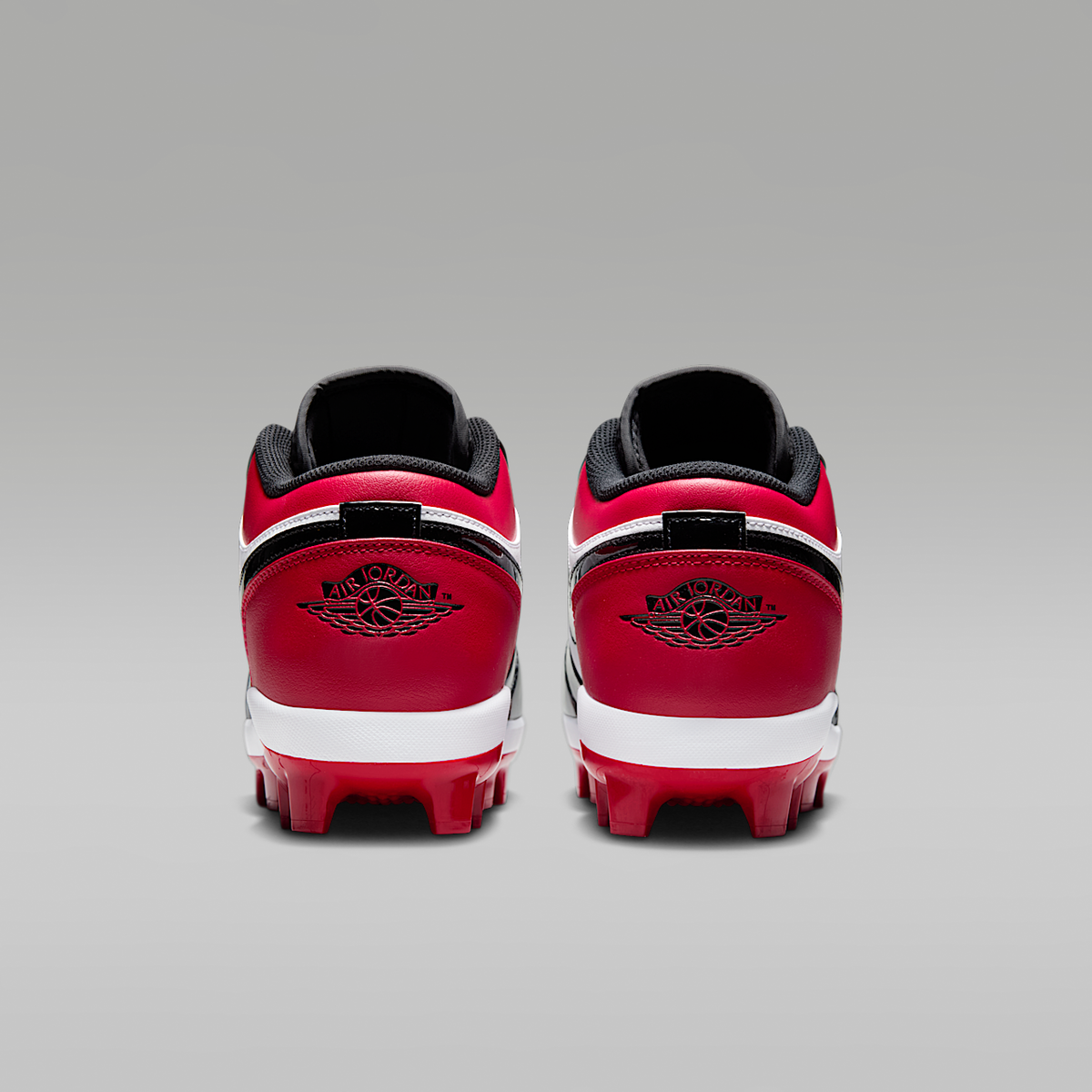1 Retro MCS Low Baseball Cleats Sneakers