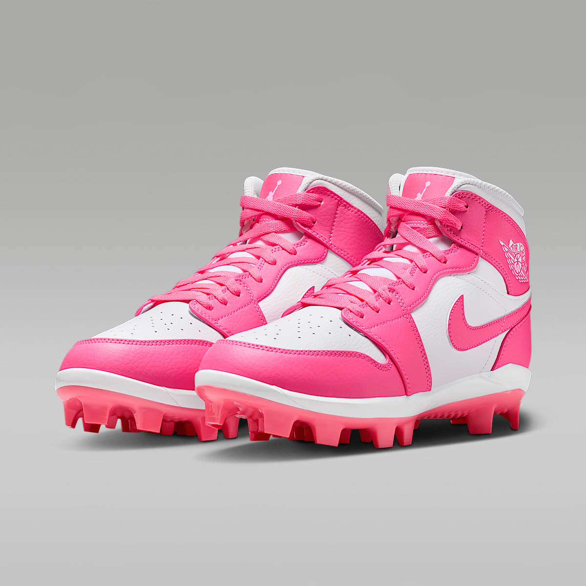 1 Retro MCS Baseball Cleats Sneakers