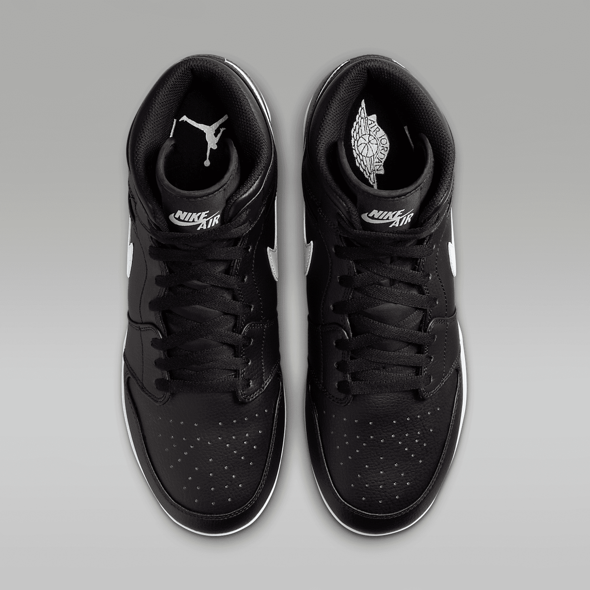 1 Retro MCS Baseball Cleats Sneakers