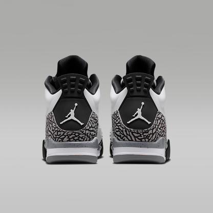 Son of Mars Low Sneakers