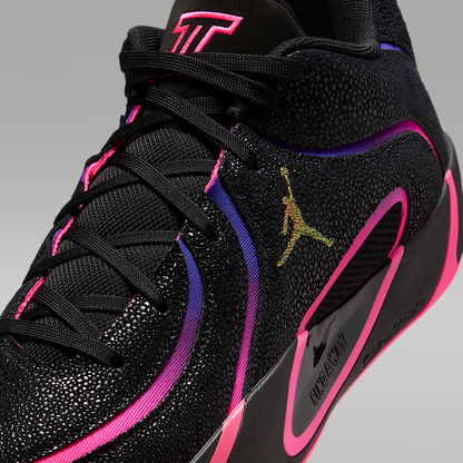 Tatum 4 "Smooth Soul Vol.2" Basketball Sneakers