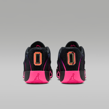Tatum 4 "Smooth Soul Vol.2" Basketball Sneakers