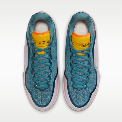 LeBron XXIII "Miami Twice" Basketball Sneakers