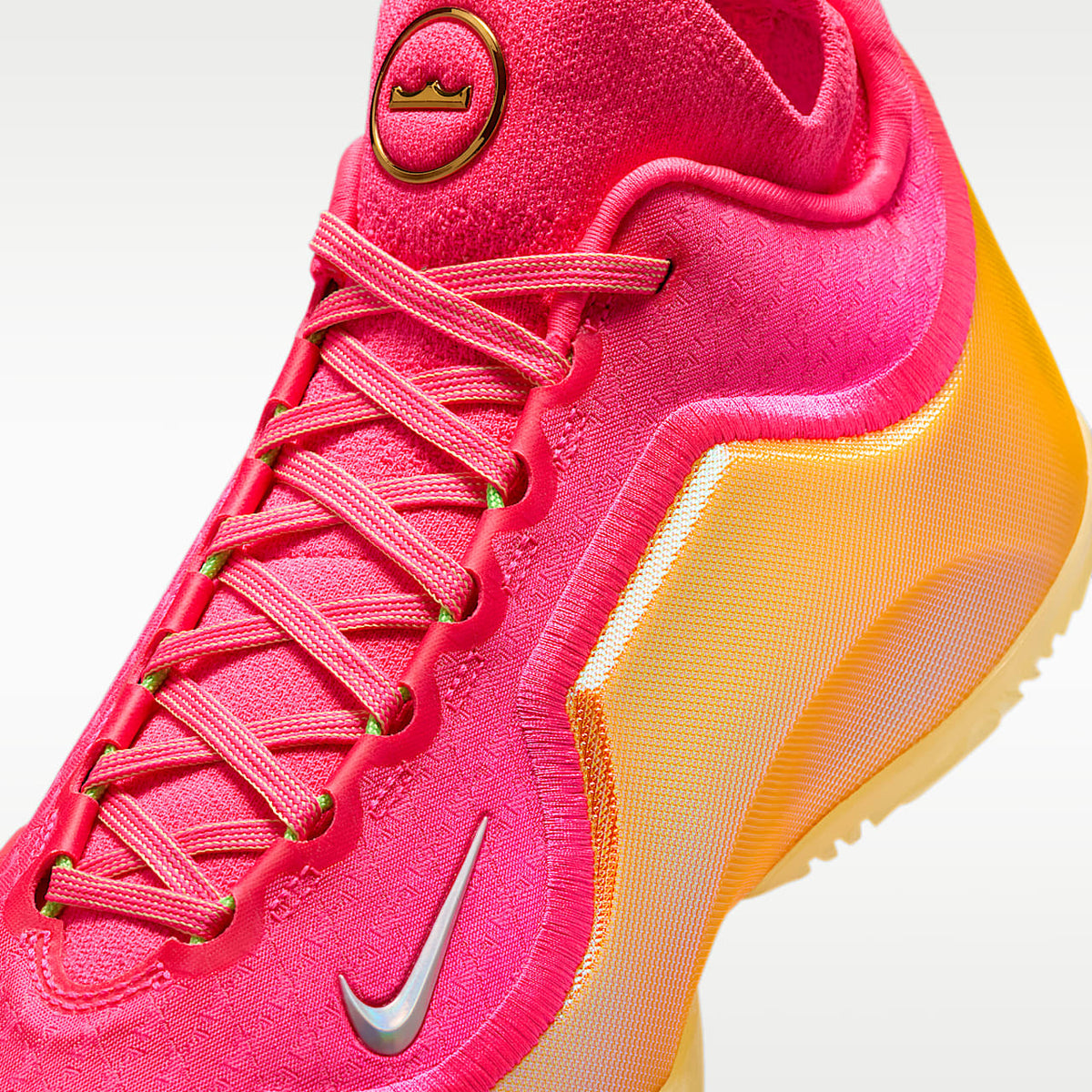 LeBron XXIII Elite "Good Intentions" Basketball Sneakers