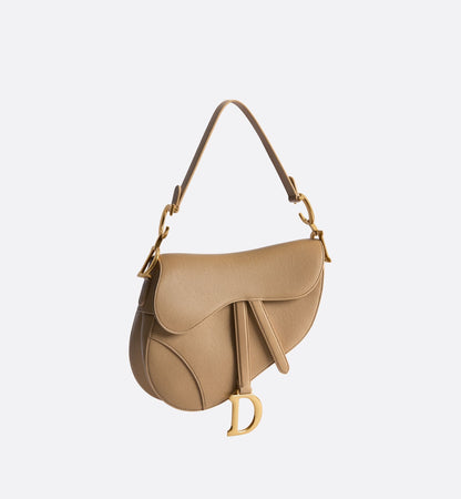 Saddle Bag with Strap