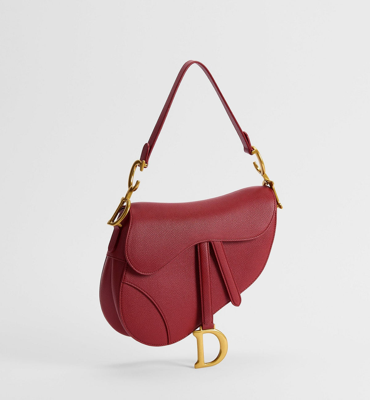 Saddle Bag