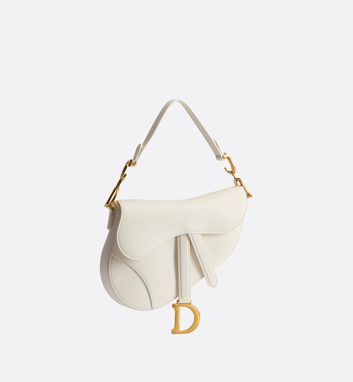Small Saddle Bag