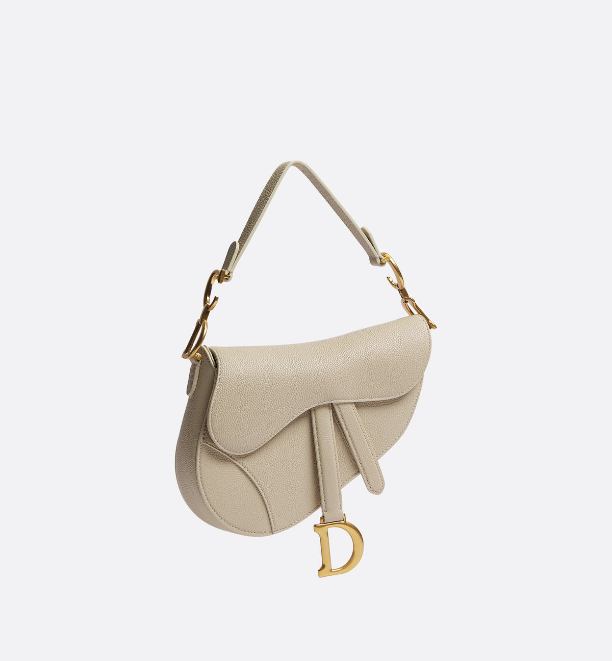 Small Saddle Bag