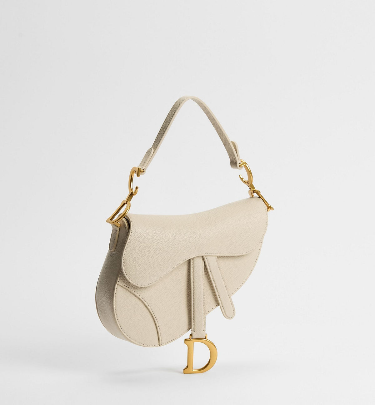 Small Saddle Bag