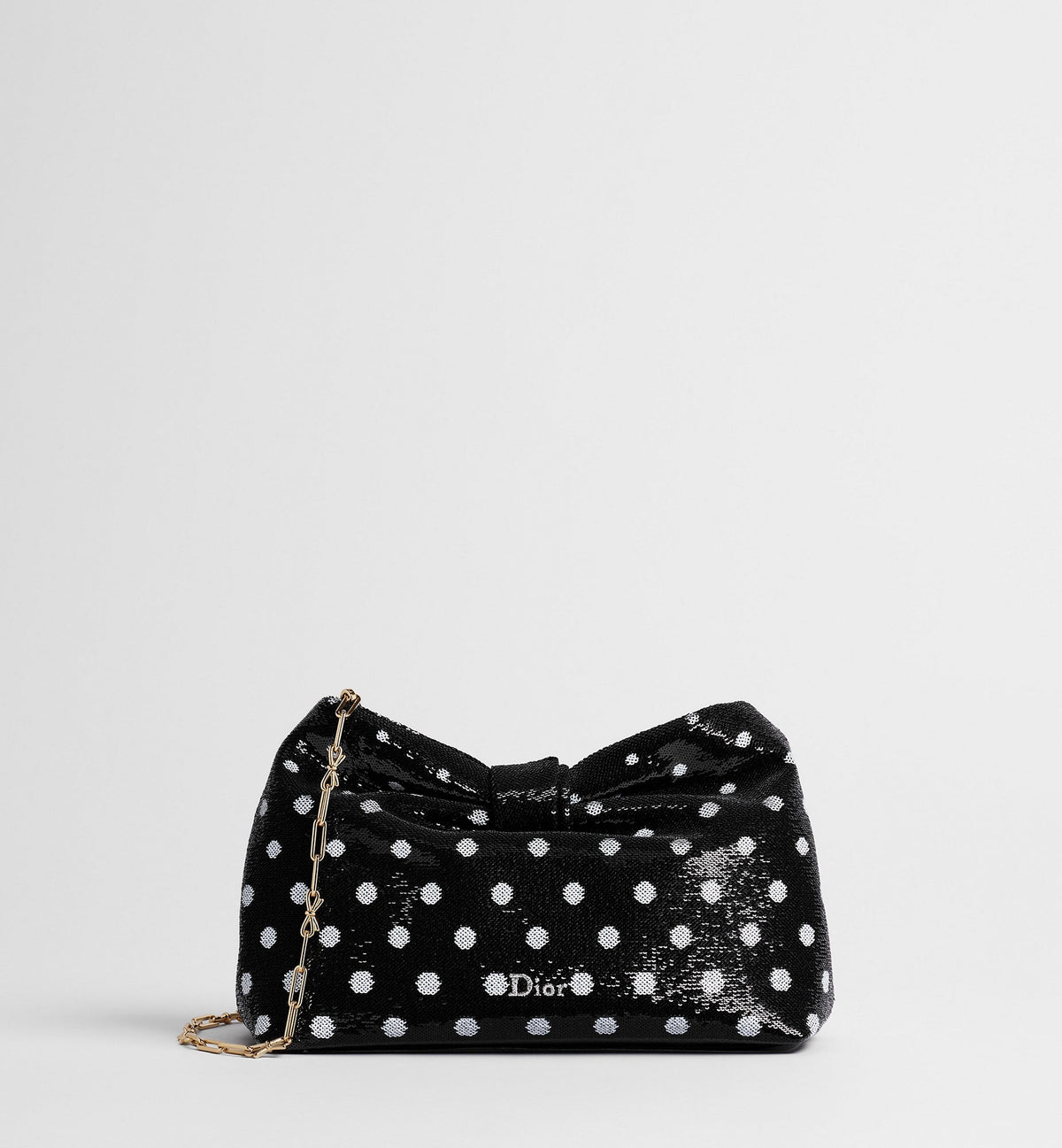 Small Bow Bag