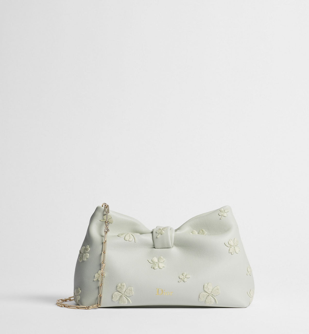 Small Bow Bag