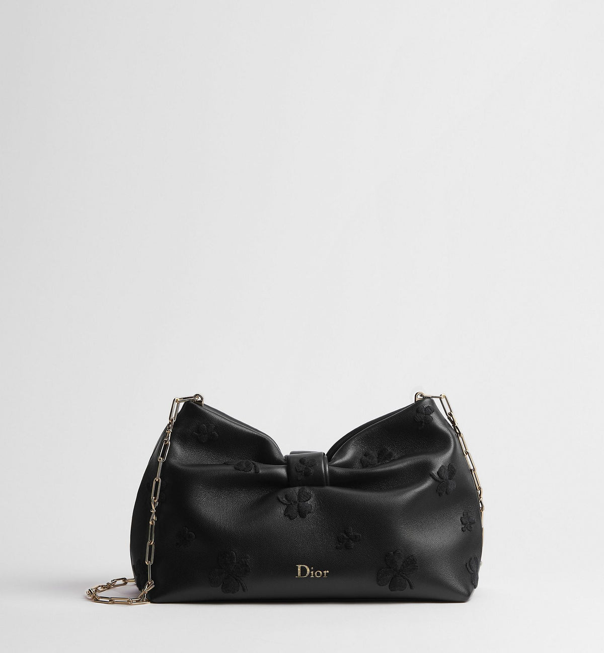 Small Bow Bag