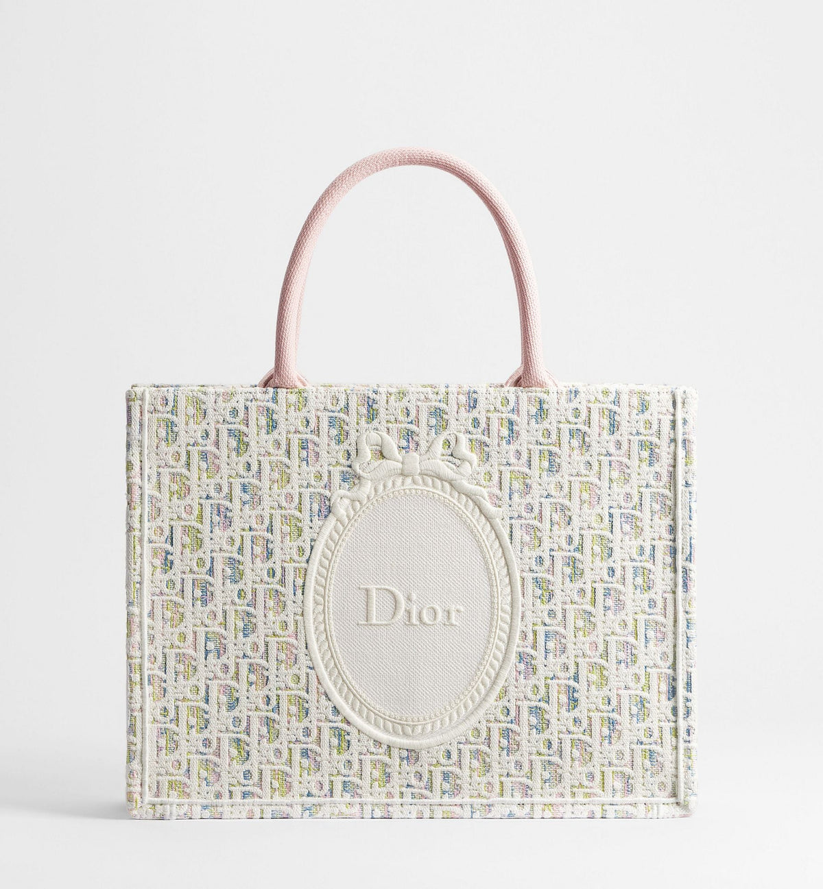 Medium Book Tote