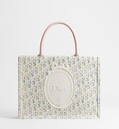 Medium Book Tote