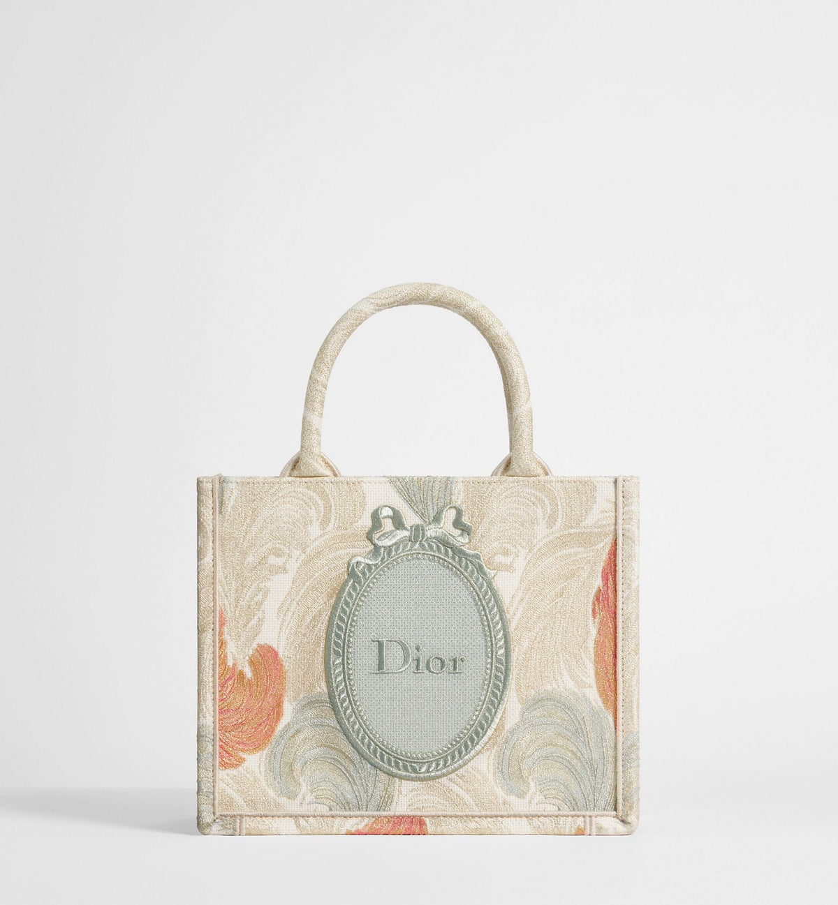 Small Book Tote