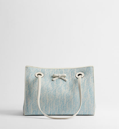 Small Promenade Shopping Bag