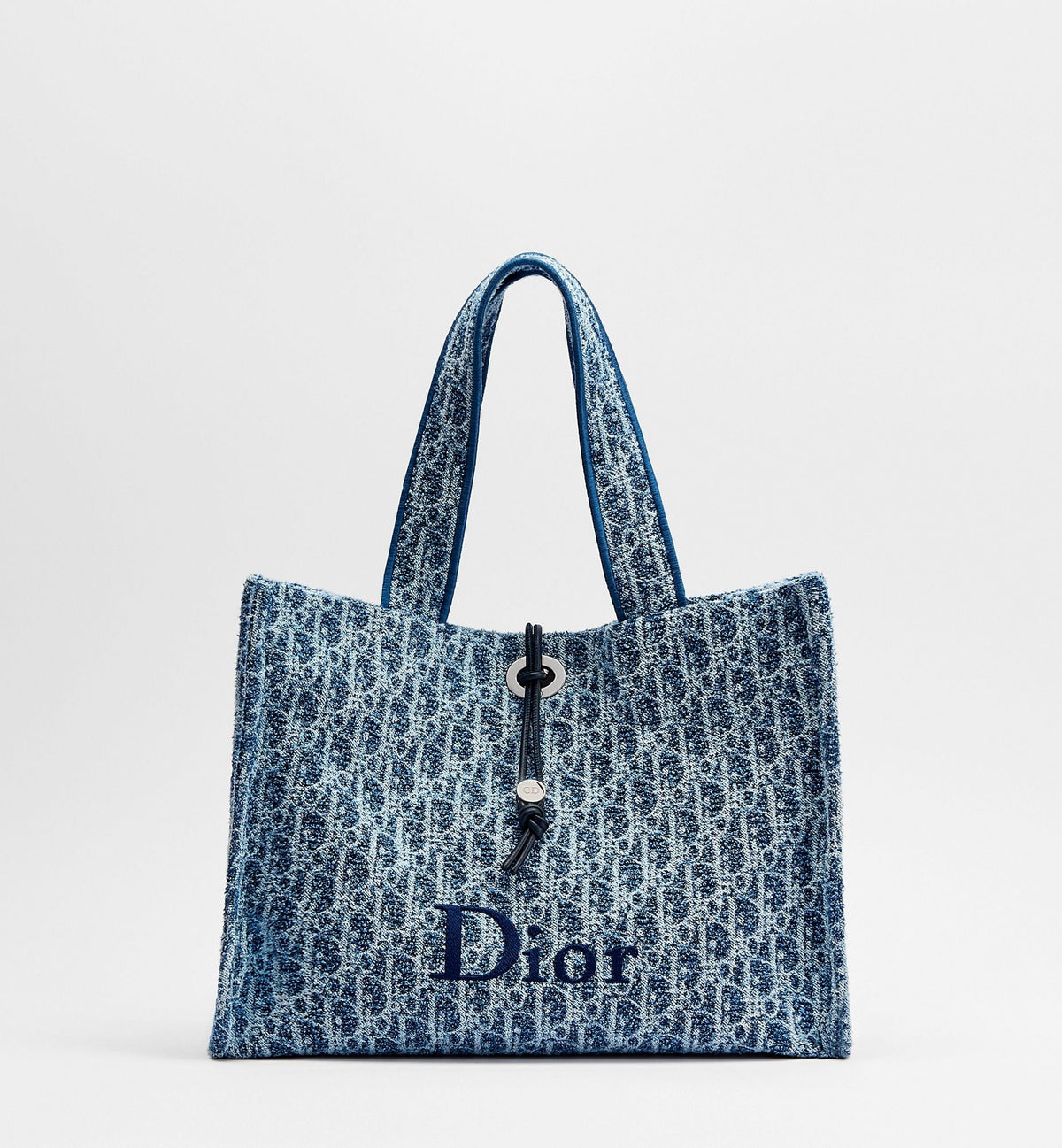 Medium Spongy Book Tote